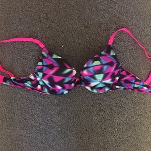 Victoria’s Secret Pink Bra